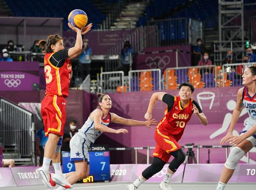 中国女子打篮球比赛全场_中国女子篮球比赛视频