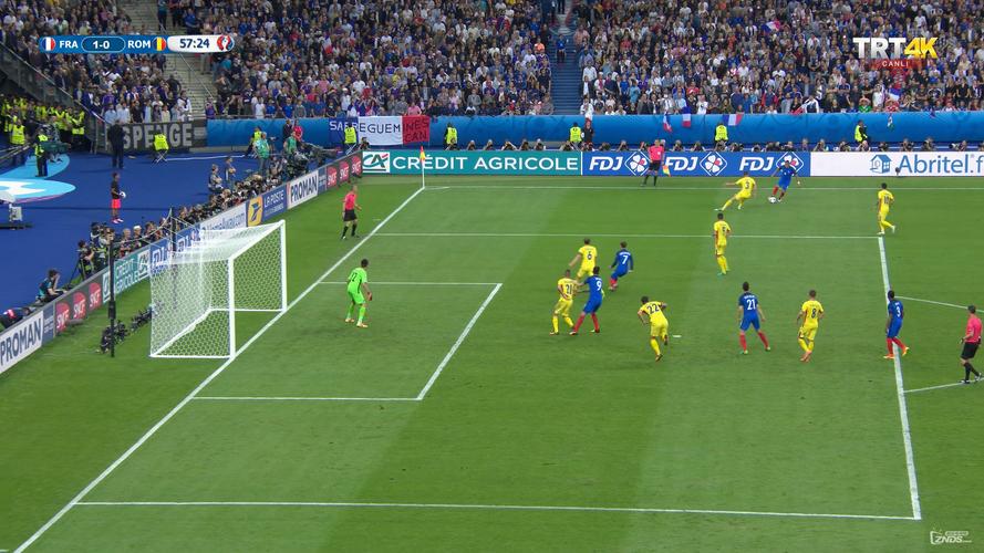 中国对阵法国足球视频直播