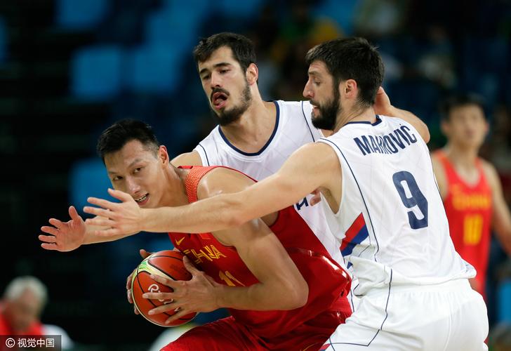中国男篮vs塞尔维亚杜锋_中国男篮vs塞尔维亚的全场比赛