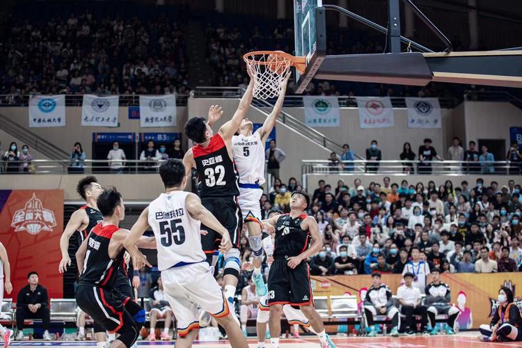 中国篮球联赛免费直播