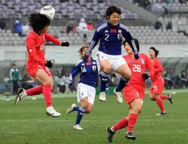 中日足球女子比赛直播