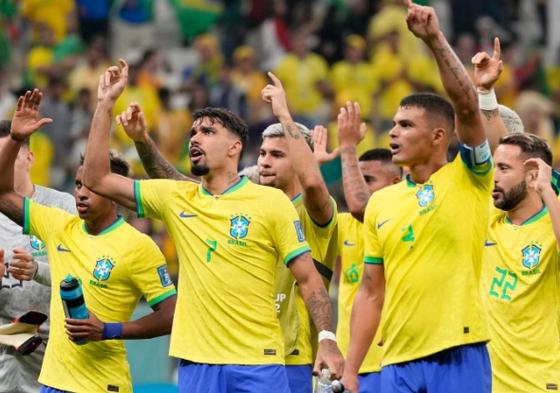 巴西足球直播画面_巴西足球直播时间表