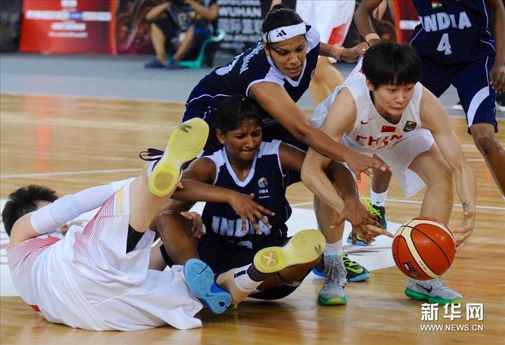 新印度篮球比赛直播