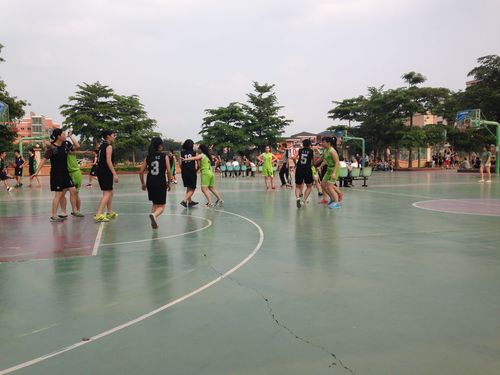 武汉女子篮球比赛直播