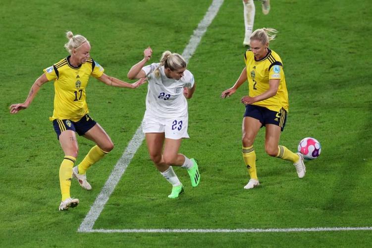 瑞典英格兰足球直播_女足世界杯英格兰对瑞典