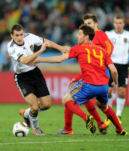 西班牙vs德国完整视频