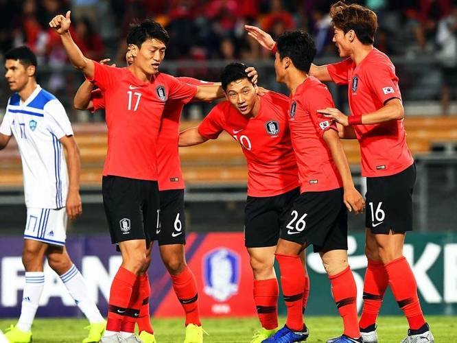 足球直播韩国马来西亚