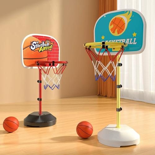 静音篮球和篮球架_静音篮球和篮球架十一岁小孩用的