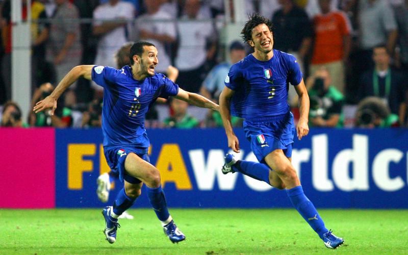 2006世界杯意大利vs德国_2006世界杯意大利vs德国加时赛