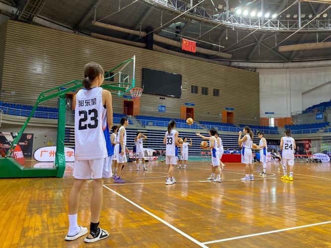 2022广西大运会篮球直播_广西区运会2022篮球直播